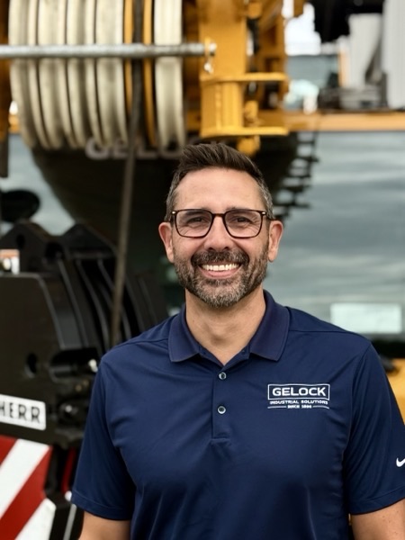 Matt VanDam, President of HEL Inc.
