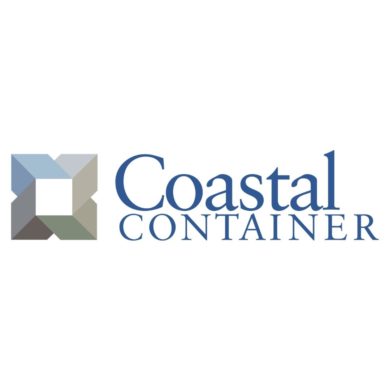 Coastal Container logo