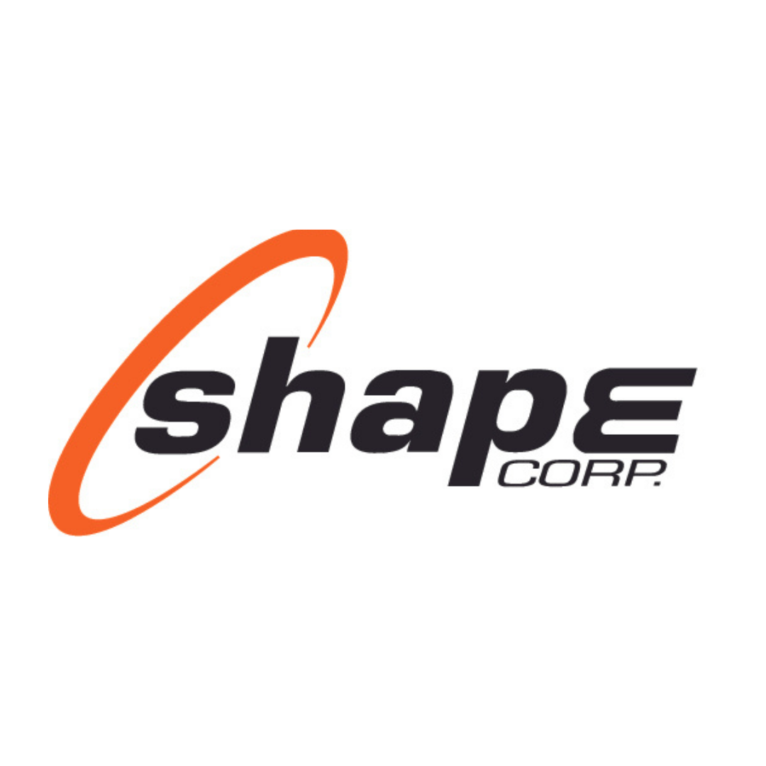 shape corp logo